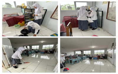 SMAWA Clean Up Day 2026