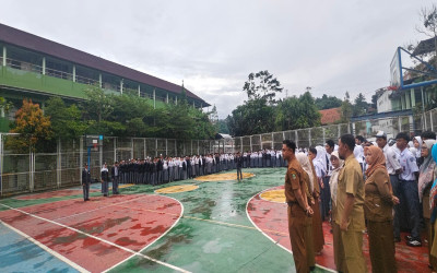 Hari Pertama Masuk Kembali 2026